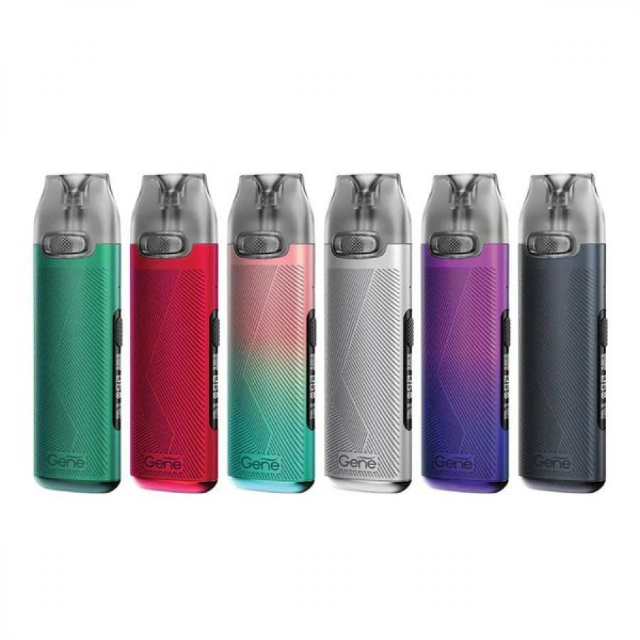 Voopoo V-Thru Pro Pod Kit