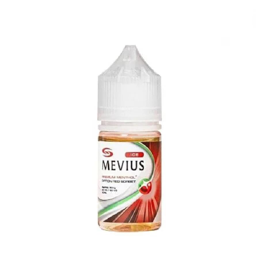 Mevius Strawberry Salt เมเวียส สตอร์วเบอร์รี่