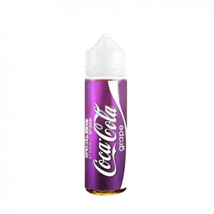Coca Cola Grape Freebase 60ml