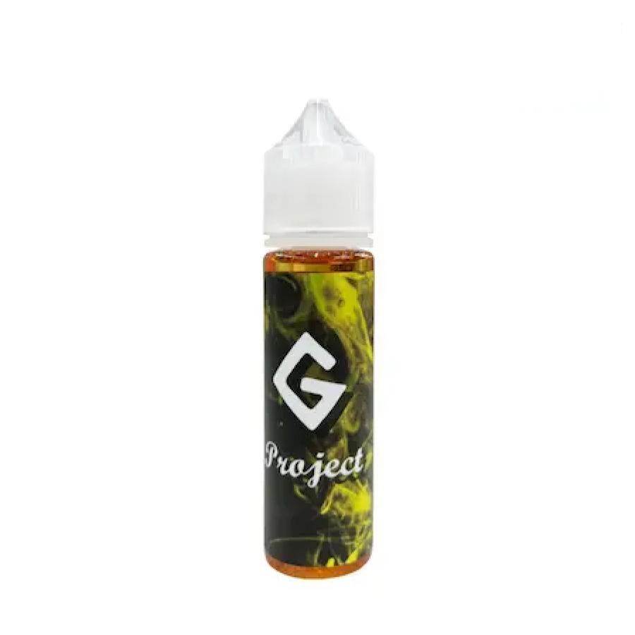 G Project Pineapple 60ml