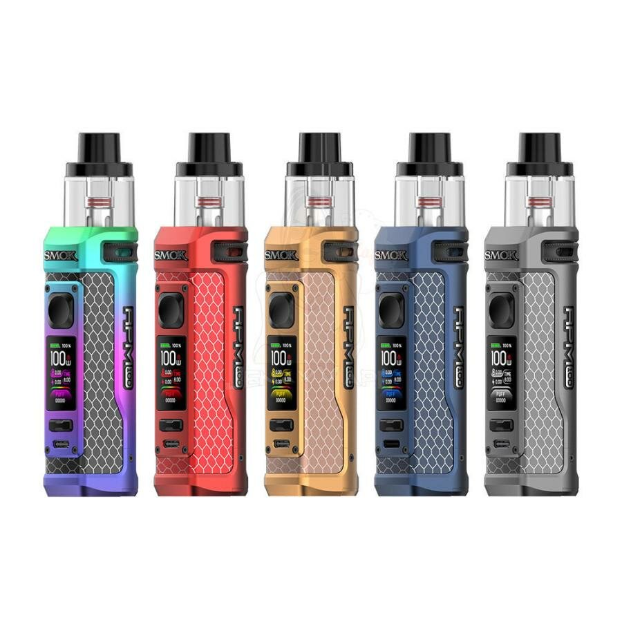 Smok Rpm100